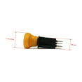 thumbnail image 3 of The ROP Shop PTO Switch For Cub Cadet Pro Z100 RZTL34 RZTL42 RZTL42KH RZTL46 RZTL46KH ZTRs, 3 of 8