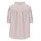 thumbnail image 2 of Camiseta de Manga Corta de Cuello en V de la Moda de Verano de las Mujeres Suelta, Blusa de Rayas Casual para la Primavera Y el Verano, 2 of 4