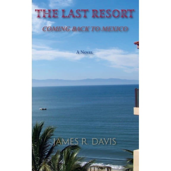 The Last Resort (Hardcover)