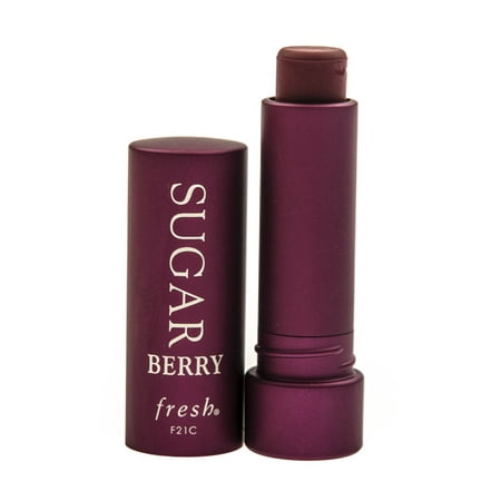 Fresh Lip Treatment SPF 15 - Sugar Berry Tinted 0.15oz (4.3g)