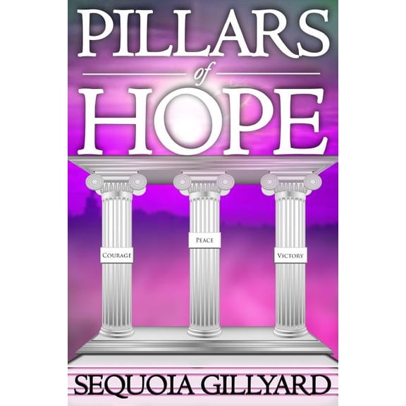 Pillars of Hope (Paperback)