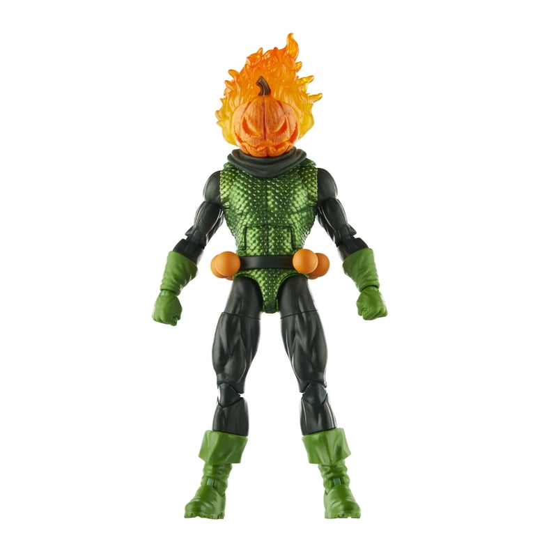 Spider-Man, Action Figure, 6 inch, Comics-Inspired with