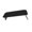 black, variant on DOLITY Nail Arm Rest Foldable Hand Rest for Nail for Nail Techs Use Home Manicurist beige