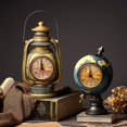 thumbnail image 4 of American Retro Decorations Creative Small Ornaments 80s Nostalgic Old Objects Cafe Living Room Desktop Crafts, 4 of 4