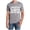 Light Gray, variant on Another Fine Day Ruined By Responsibility Funny T Shirt Sarcastic Saying Humor Joke T Shirt for Men Women Trashier Shirts Turtle Neck T Shirts for Men Long Men T Shirt