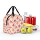 thumbnail image 5 of Disketp Starfish Bolsa Térmica para Almuerzo para Hombre y Mujer, Ideal para Trabajo, Senderismo y Picnic, 5 of 8