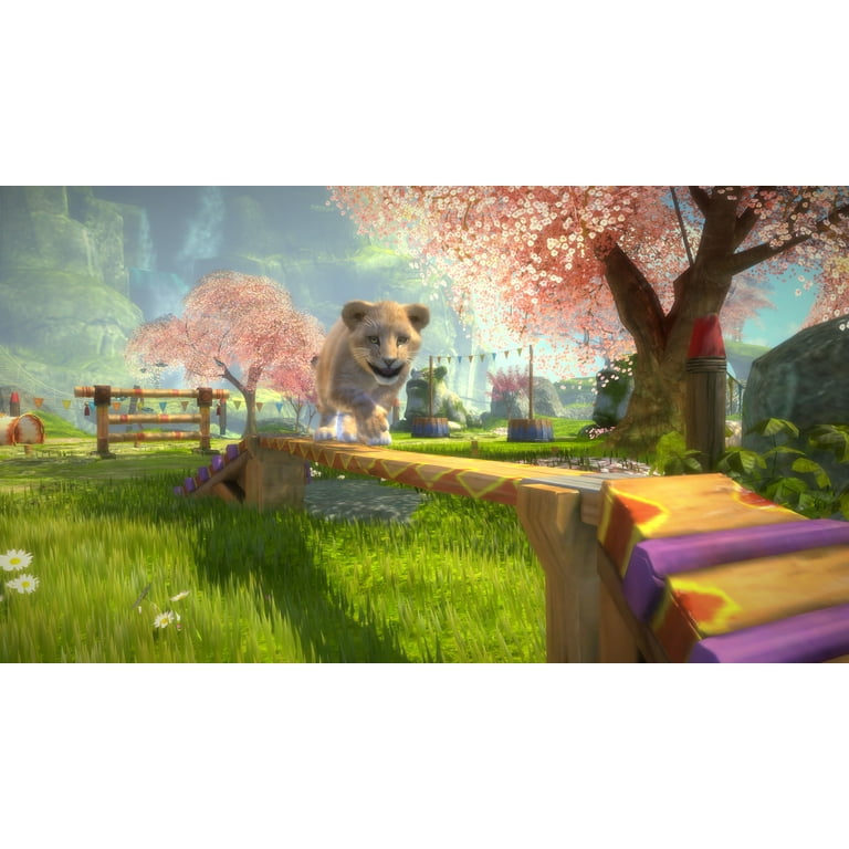 Kinectimals: Limited Edition (with Tiger) - Walmart.com