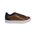 thumbnail image 2 of TENIS CASUAL LEON HOMBRE CAFE PIEL 7165, 2 of 4