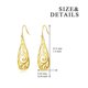 thumbnail image 3 of Guardurnaity Pendientes colgantes retro vintage de aleación para mujer. Ropa, zapatos y accesorios Miscelánea, 3 of 6