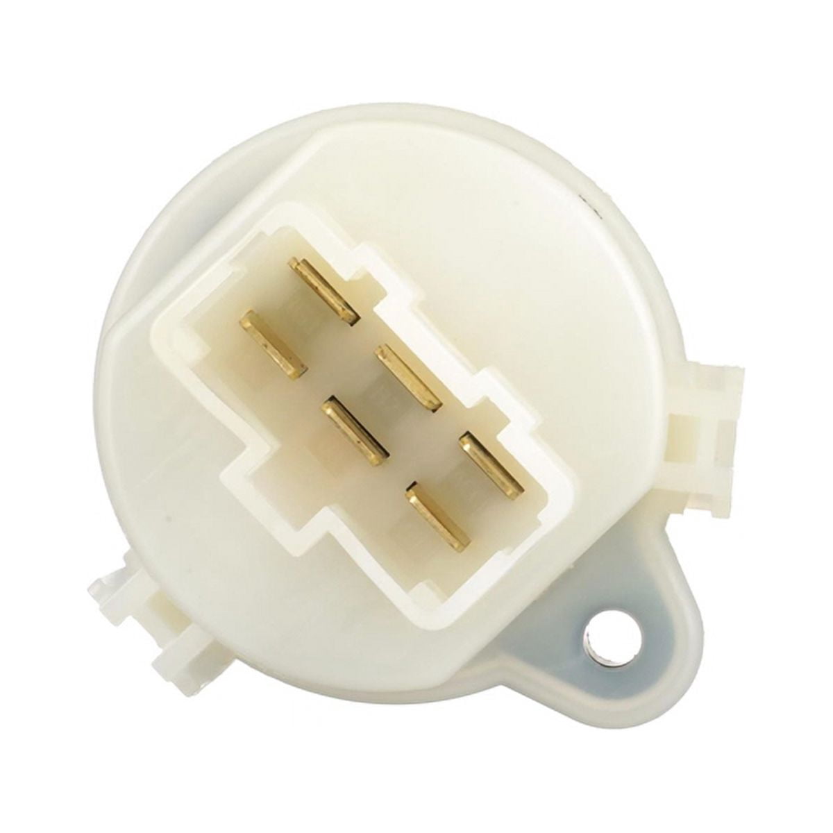 Intermotor Ignition Starter Switch