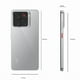 thumbnail image 2 of Smartphone ZTE Blade A56 128GB Gris Telcel, 2 of 5