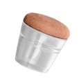 thumbnail image 2 of Protector de pata de silla Soledad Protectores de suelo, 2 of 10