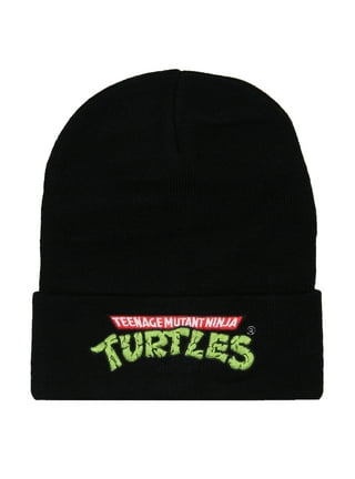 Leonardo Teenage Mutant Ninja Turtles Laplander Hat