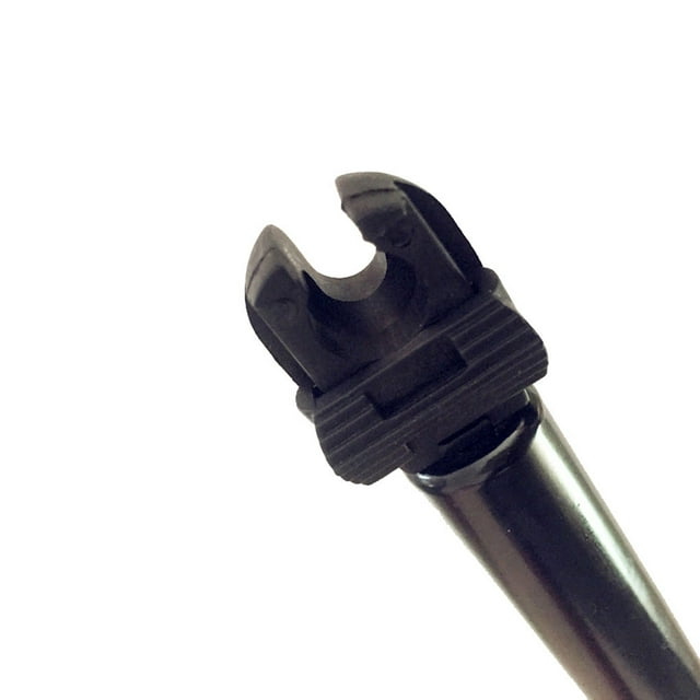 1 Pair Carbon Steel Replacement for 2005-2013 Car window Nissan Pathfinder R51 Rear Tailgate Window Glass Gas Struts
