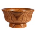 thumbnail image 1 of MesaSe Rice Bowl Tableware Thickened Burr Free Mongolia Style Soup Bowl, 1 of 5