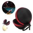 thumbnail image 1 of Billar billard, bolsita de entrenamiento bolsita bolsa de almacenamiento estuche bola pelota pelota de bola baller de bola de bola de bola de bola, 1 of 7