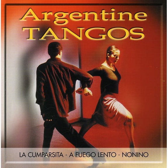 Argentine Tangos / Various