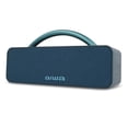 thumbnail image 4 of Aiwa AWS80BTU - Bocina Bluetooth, Portátil, Resistente al Agua IPX5, Azul, 4 of 5