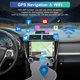 thumbnail image 5 of Radio estéreo de coche 5G-WiFi Android 13 4G+32G para Toyota Camry, 5 of 7