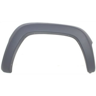 2010 jeep 2024 liberty fender flares
