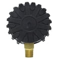 thumbnail image 3 of Uniweld 1-1/2 in. Green Cased Welding Gauge 0-4000 PSI - G56D, 3 of 4