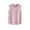 Pink1, variant on Plebaso Women's Summer Tank Tops Casual Sleeveless Shirt Soft Sleep Tops with Built-In Bra Pads