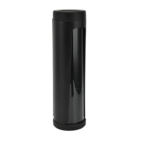 

Coffee Paper Filter Dispenser PP Material Visual Window Design Coffee Filter Dispenser For Office For Home For Restaurant