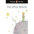 thumbnail image 1 of Penguin Readers Level 2: The Little Prince (ELT Graded Reader), 1 of 1
