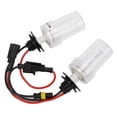 thumbnail image 4 of Bombillas de faros delanteros Bombilla de xenón HID Bombillas de faros delanteros HID Bombilla de lámpara delantera automática Bombilla de xenón 9006 , Higoodz Accesorio de coche, 4 of 7