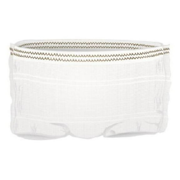 MediBrief Adult Knit Pant L MB13002, 27, 100 Ct