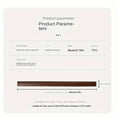 thumbnail image 5 of 1pc Door Seal Strip For Exterior And Interior Doors, Bottom Door Seal Strip, Door Gap Seal Strip, Windproof, Waterproof, Insect-proof, Dust-proof, And Soundproof Door Seal Strip, 5 of 11