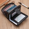 thumbnail image 3 of Men's wallet, multi-purpose card bag, 3 of 5