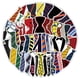 thumbnail image 1 of Paquete de 50 pegatinas de vinilo impermeable para hombres y adolescentes, 1 of 2