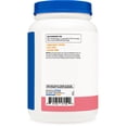 thumbnail image 3 of Nutricost Whey Protein Isolate Powder (Strawberry Milkshake) 2LBS, 3 of 5