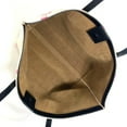 thumbnail image 5 of Pre-Owned LOEWE Floral Print Shoulder Bag/Tote Bag in Canvas/Leather, White, Women's (Good), 5 of 12