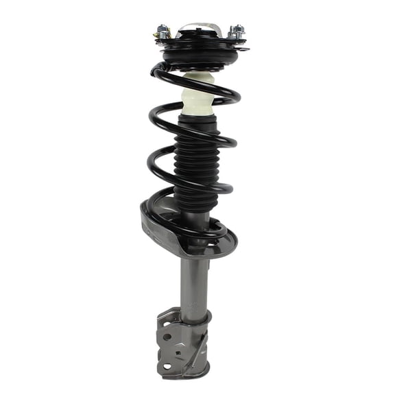 US Strut Front Passenger Complete Strut & Coil Spring Assembly Fits 2007-2014 Honda CR-V 2.4L
