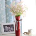 thumbnail image 4 of 5 racimos artificial Gypsophila flor boda decoración beige Gloria Flor artificial, 4 of 9