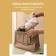 thumbnail image 5 of Bolsa de almacenamiento con impresión de metralla, nueva bolsa para cosméticos, llavero, lápiz labial, mini monedero, productos de almacenamiento, 5 of 9
