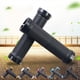 thumbnail image 1 of 2Pcs/1 Pair Motorcycle Road Cycling Bike Bicycle Mtb Handlebar Cover Grips Smooth Soft Rubber Anti-Slip Handle Grip Lock Bar EndStyle A4 He Qiyong unisex, 1 of 1