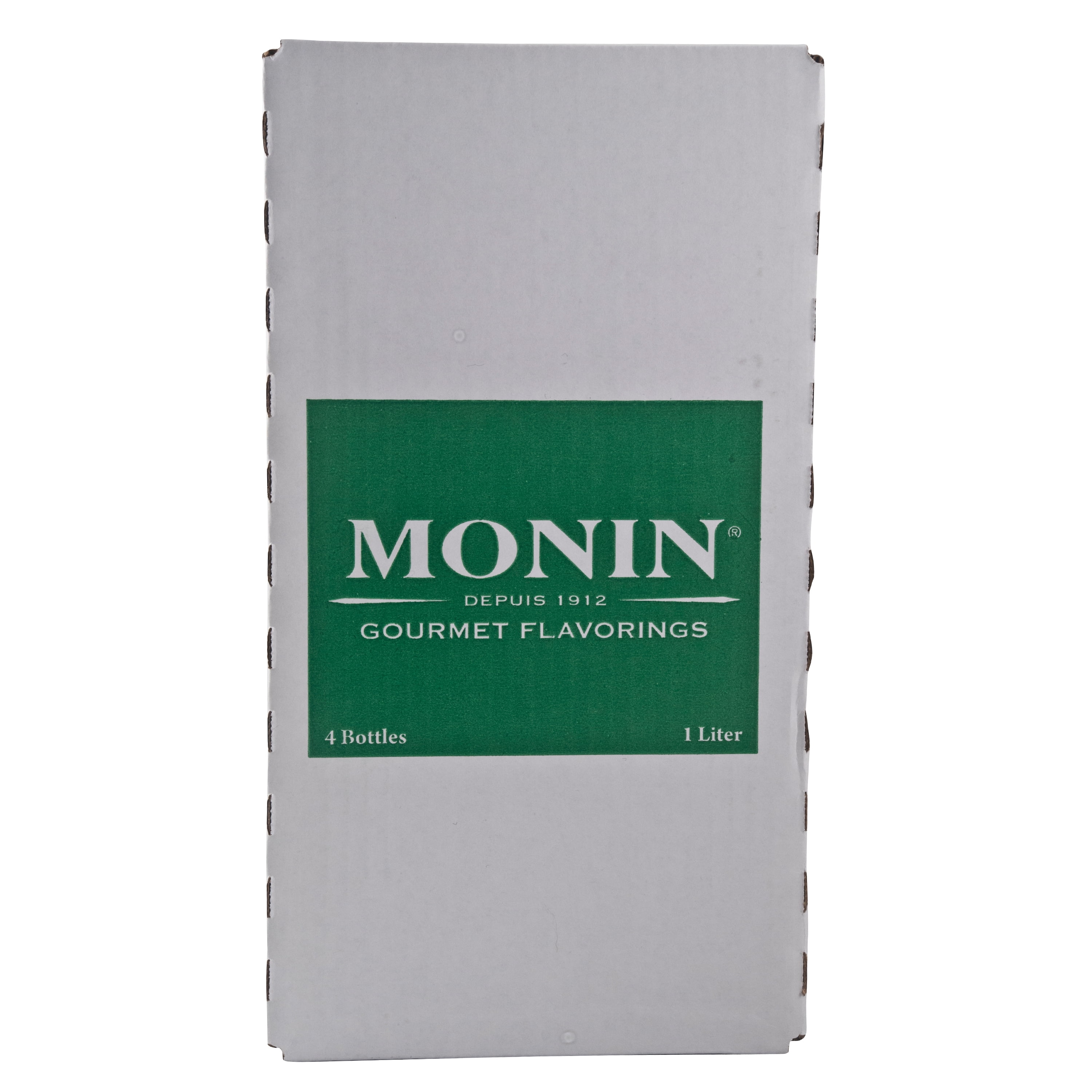 (Price/Case)Monin M-FR045F Monin Vanilla 4Pk-1L