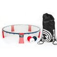 thumbnail image 1 of Roundnet Game Spikeball, edición original de Stars and Stripes, 1 of 7