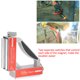 thumbnail image 1 of Accesorio De Soldadura, Soporte De Imanes De Soldadura Abrazadera De Soldadura De Doble Interruptor, Abrazadera Magnética, 90 Grados De Encendido/apagado Para Cortar Herramientas OTVIAP Magnet Welding Fixture, 1 of 8