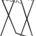 thumbnail image 3 of Soporte de Bolsas de Basura, Estilo Moderno de Bolsas de Basura Plegable Para El Aire Libre Para El Exterior, 3 of 8