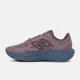 thumbnail image 3 of New Balance Men's Fresh Foam Trainer in Dark Ice Wine with Vintage Indigo Shoes, 3 of 6