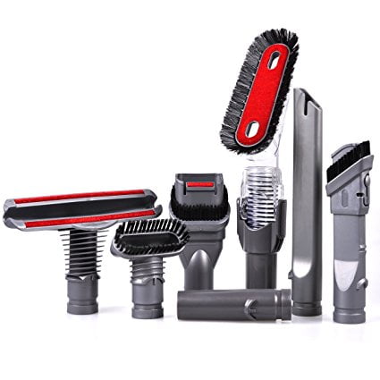 dyson dc45 attachments