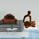 thumbnail image 2 of Sofá en miniatura para muñecas,Muebles de casa de muñecas,modelo de sofá europeo,decoración,Modelo de silla individual Mini Bench Chair sofá,Figura de pensador abstracto,Estatua de, 2 of 8