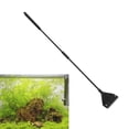 thumbnail image 4 of Aquarium   Remover, Cleaning Plastic + Iron Durable Multifunction   Scraper  For Aquarium, 4 of 8
