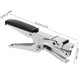 thumbnail image 2 of PAMINGONO Stapler Manual Negro Para Oficina Y De Manejar Con Mecanismo De Precisión, 2 of 8