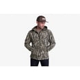 thumbnail image 4 of Duck Camp Head Guide Fleece Hoodie- Half Zip, 4 of 4