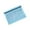 Sky Blue, variant on Yhmxh Oxford Cloth Pencil Cases with 3 Ring, Black